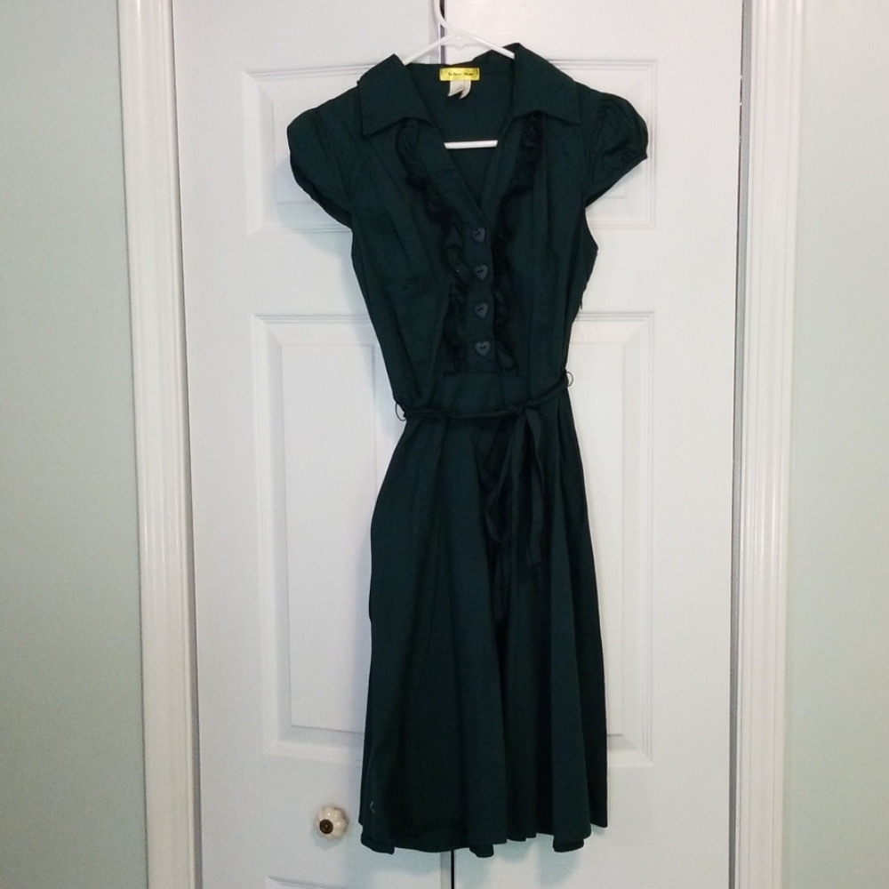Mod Dress